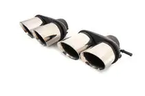 Range Rover Sport 2014–2022 Kompletný body kit pre 2014-2018 (SVR) fotografia 18