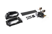 Range Rover Sport 2014–2022 Kompletný body kit 2014-2018 (Lumma) fotografia 19