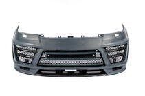 Range Rover Sport 2014–2022 Kompletný body kit 2014-2018 (Lumma) fotografia 10