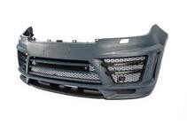 Range Rover Sport 2014–2022 Kompletný body kit 2014-2018 (Lumma) fotografia 8