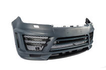 Range Rover Sport 2014–2022 Kompletný body kit 2014-2018 (Lumma) fotografia 9