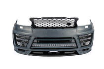 Range Rover Sport 2014–2022 Kompletný body kit 2014-2018 (Lumma) fotografia 6