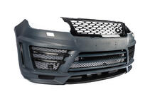 Range Rover Sport 2014–2022 Kompletný body kit 2014-2018 (Lumma) fotografia 5