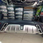 Range Rover Sport 2014–2022 Tuningový bodykit – sada nárazníkov (Staters) fotografia 3
