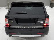 Range Rover Sport 2005–2013 Autobiography bodykit s blatníkmi (sada) fotografia 4