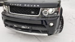 Range Rover Sport 2005–2013 Autobiography bodykit s blatníkmi (sada) fotografia 9