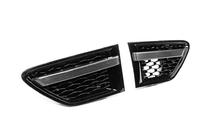 Range Rover Sport 2005–2013 Autobiography bodykit s blatníkmi (sada) fotografia 12