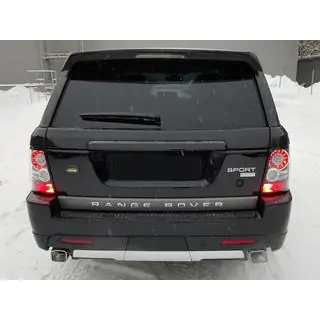 Autobiography bodykit s blatníkmi (sada) fotografia 4