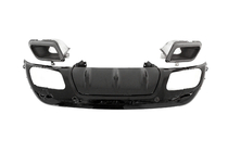 Range Rover Velar 2017– Tuningový bodykit set (BodyKit-1) fotografia 7