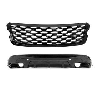 Tuningový bodykit set (BodyKit-1)
