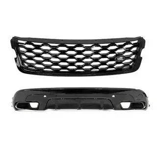 Tuningový bodykit set (BodyKit-1)