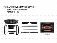 Land Rover Discovery V 2017– Tuningový bodykit set (BodyKit-1) fotografia 2