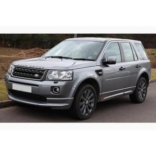 Sada bodykitu (ABS plast) Land Rover Freelander II 2006–2014 fotografia 2