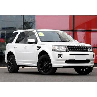Sada bodykitu (ABS plast) Land Rover Freelander II 2006–2014 fotografia 4