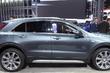 Kompaktný prémiový crossover Cadillac XT4 fotografia 4