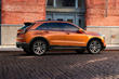 Kompaktný prémiový crossover Cadillac XT4 fotografia 3