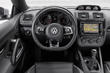 Recenzia trojdverového hatchbacku Volkswagen Scirocco fotografia 4