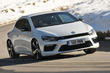 Recenzia trojdverového hatchbacku Volkswagen Scirocco fotografia 1
