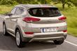 Recenzia crossoveru Hyundai Tucson tretej generácie fotografia 7