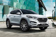 Recenzia crossoveru Hyundai Tucson tretej generácie fotografia 6