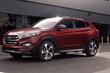 Recenzia crossoveru Hyundai Tucson tretej generácie fotografia 1