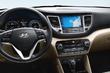 Recenzia crossoveru Hyundai Tucson tretej generácie fotografia 4