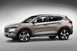 Recenzia crossoveru Hyundai Tucson tretej generácie fotografia 3