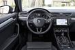 Prehľad tretej generácie Skoda Superb fotografia 7