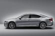 Prehľad tretej generácie Skoda Superb fotografia 6