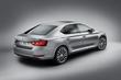 Prehľad tretej generácie Skoda Superb fotografia 4