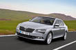 Prehľad tretej generácie Skoda Superb fotografia 3