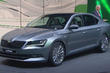 Prehľad tretej generácie Skoda Superb fotografia 2