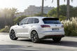 Volkswagen Touareg tretej generácie fotografia 7
