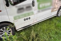 Fiat Talento 2016– Bočné trubky (2 ks, nerez) fotografia 6