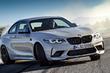 Recenzia nabitého kupé BMW M2 fotografia 6