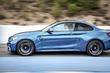 Recenzia nabitého kupé BMW M2 fotografia 4