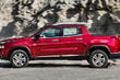 Recenzia pickupu Fiat Toro fotografia 8