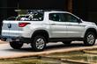 Recenzia pickupu Fiat Toro fotografia 7