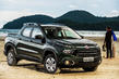 Recenzia pickupu Fiat Toro fotografia 5