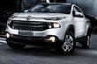 Recenzia pickupu Fiat Toro fotografia 3