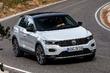 Kompaktný crossover Volkswagen T-Roc fotografia 7