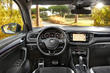 Kompaktný crossover Volkswagen T-Roc fotografia 3