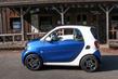 Prehľad modernizovaného Smart ForTwo fotografia 8