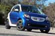 Prehľad modernizovaného Smart ForTwo fotografia 1