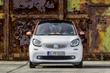 Prehľad modernizovaného Smart ForTwo fotografia 7