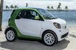 Prehľad modernizovaného Smart ForTwo fotografia 6