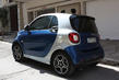 Prehľad modernizovaného Smart ForTwo fotografia 5