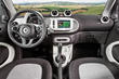 Prehľad modernizovaného Smart ForTwo fotografia 4