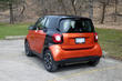Prehľad modernizovaného Smart ForTwo fotografia 3