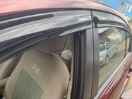 Hyundai Accent 2006–2010 Veterné deflektory okien (4 ks, MyRacing) fotografia 7